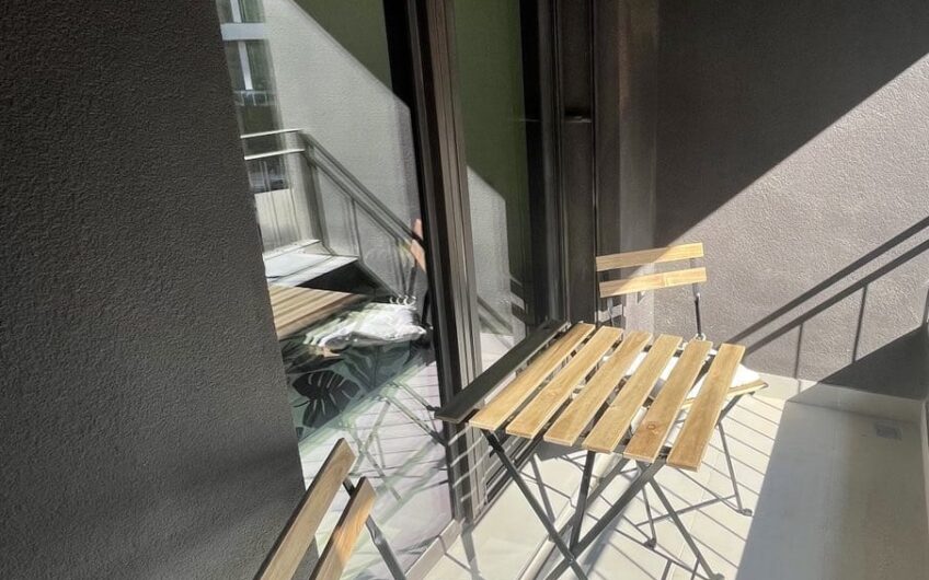 K-District, 2.0, luks, garažno mesto