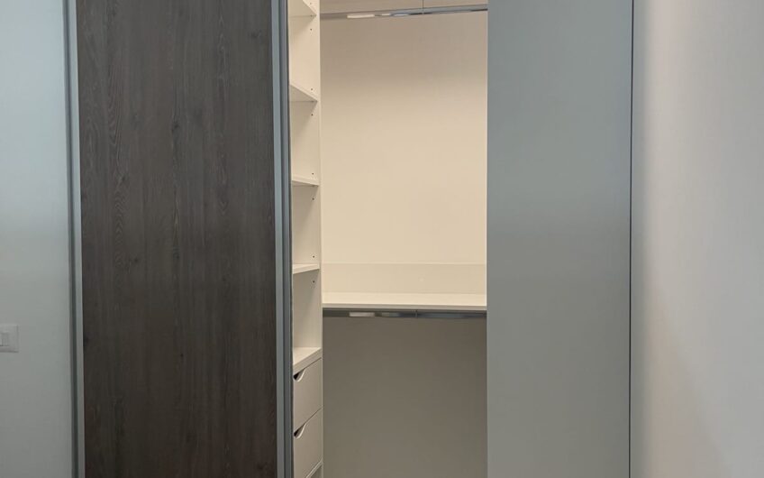 K-District, 2.0, luks, garažno mesto