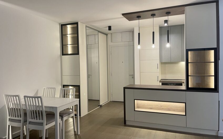 K-District, 2.0, luks, garažno mesto