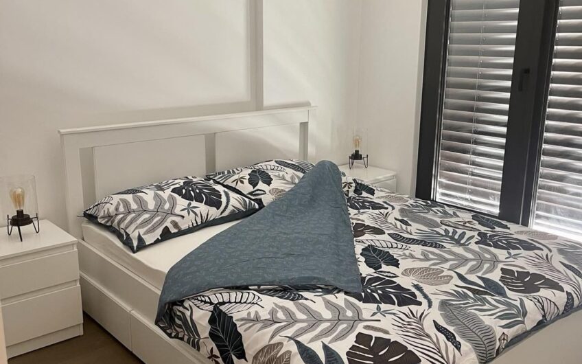 K-District, 2.0, luks, garažno mesto