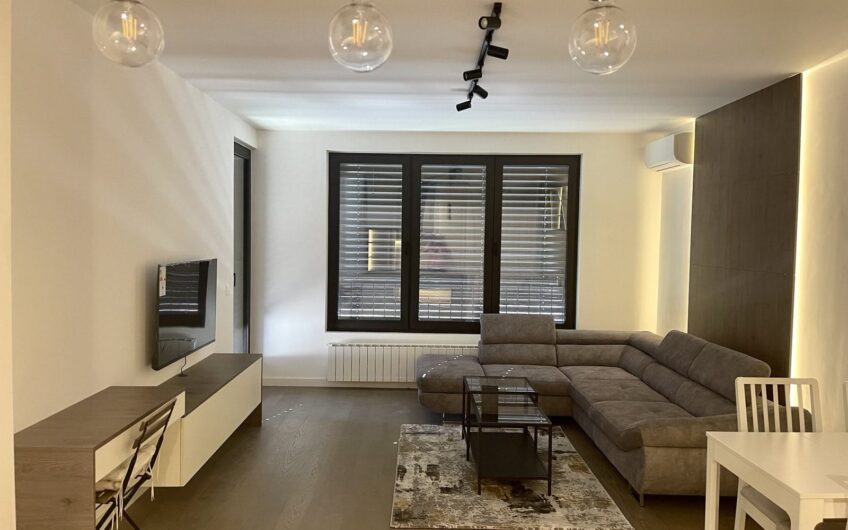 K-District, 2.0, luks, garažno mesto