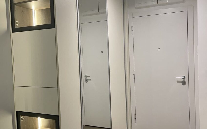 K-District, 2.0, luks, garažno mesto