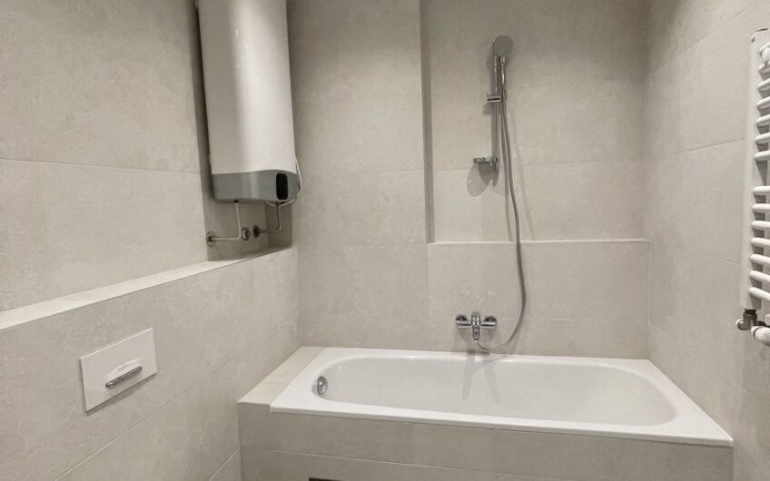 K-District, 2.0, luks, garažno mesto