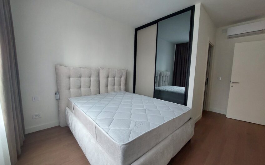 Nov, luks stan u Quartetu