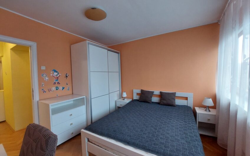 YUBC, Bul.Mihajla Pupina, 2.0