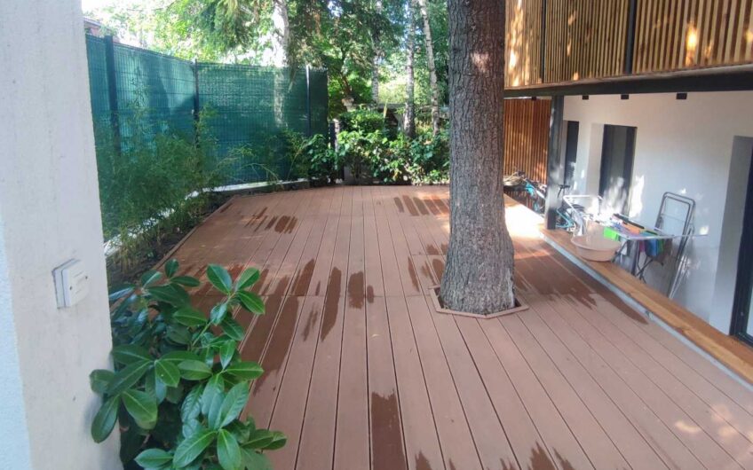 Ekskluzivna kuća na Dedinju