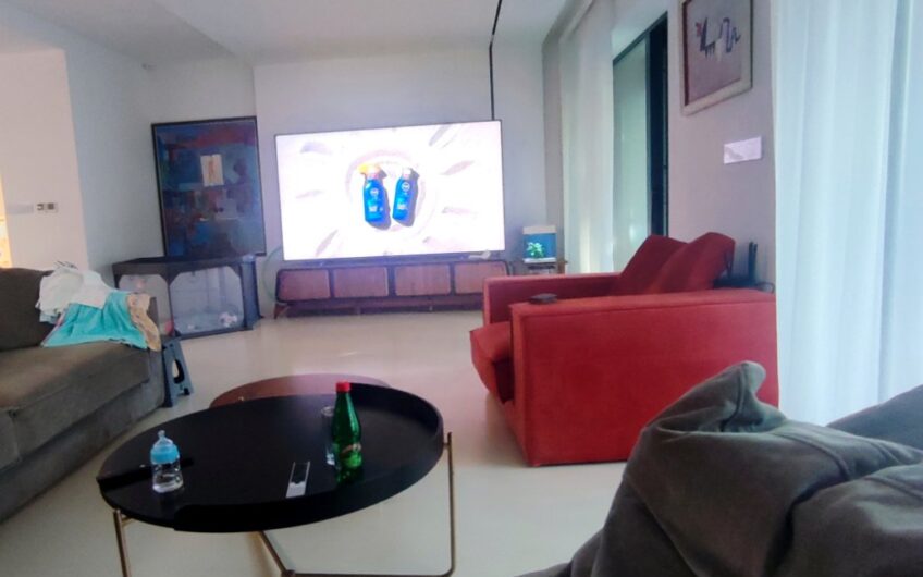 Ekskluzivna kuća na Dedinju