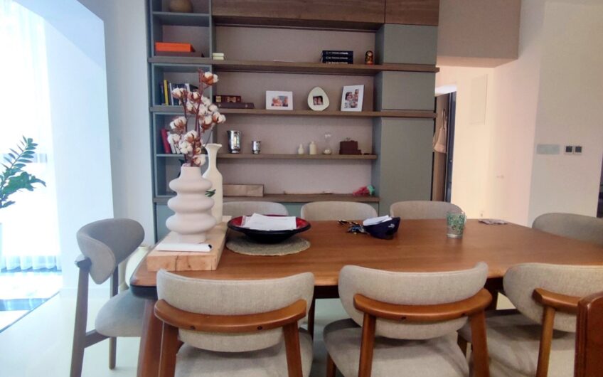 Ekskluzivna kuća na Dedinju