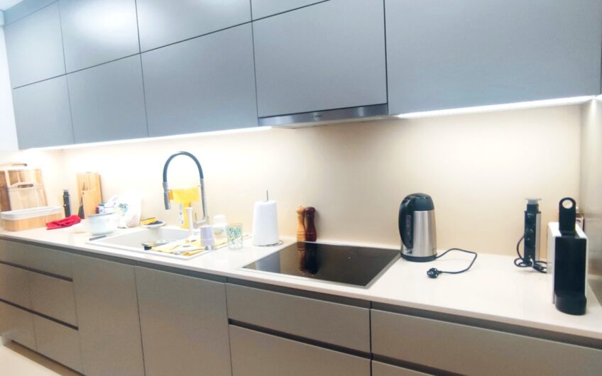 Ekskluzivna kuća na Dedinju