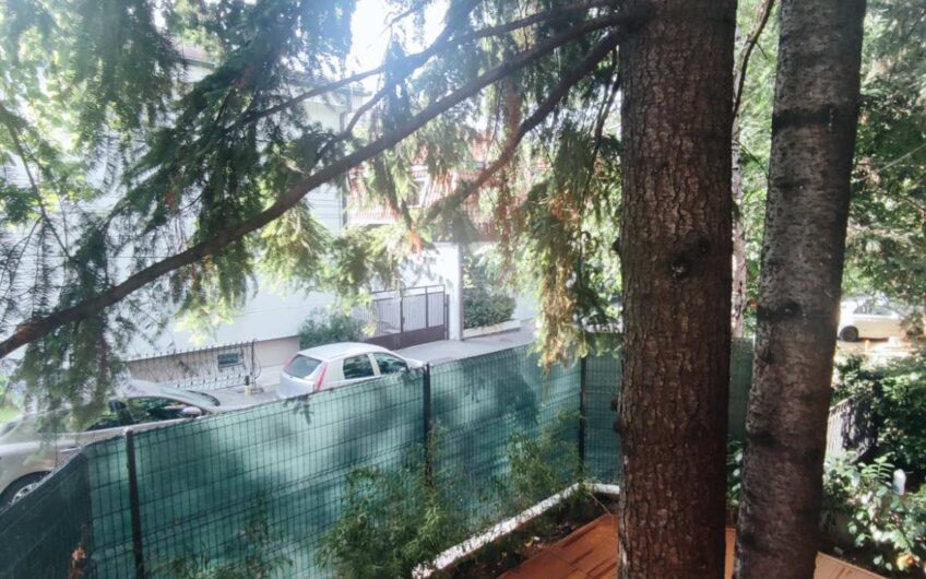 Ekskluzivna kuća na Dedinju