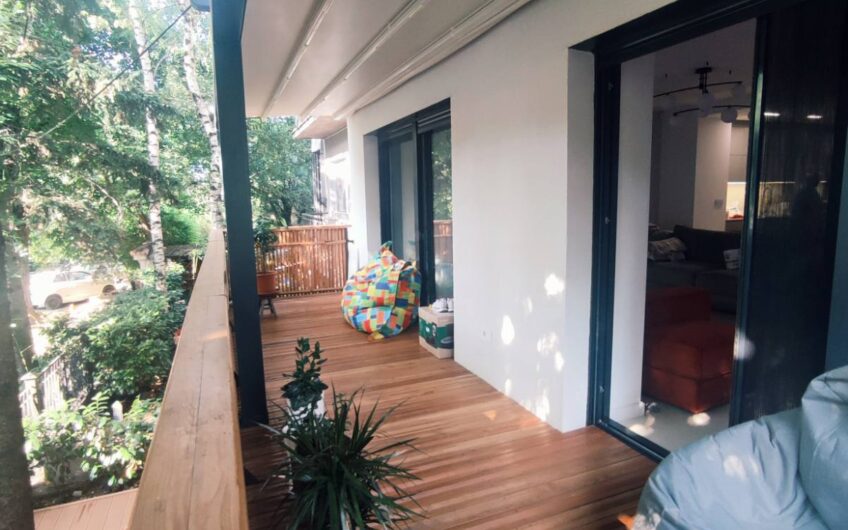 Ekskluzivna kuća na Dedinju