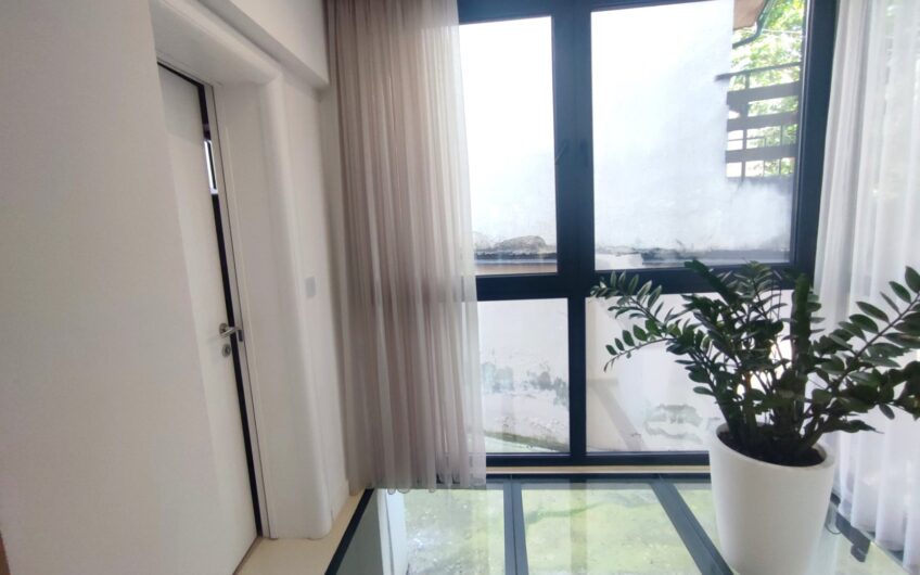 Ekskluzivna kuća na Dedinju