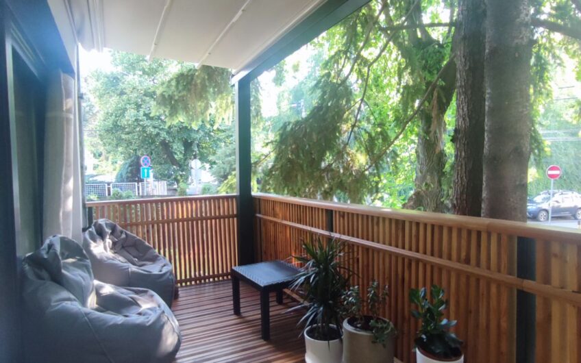 Ekskluzivna kuća na Dedinju