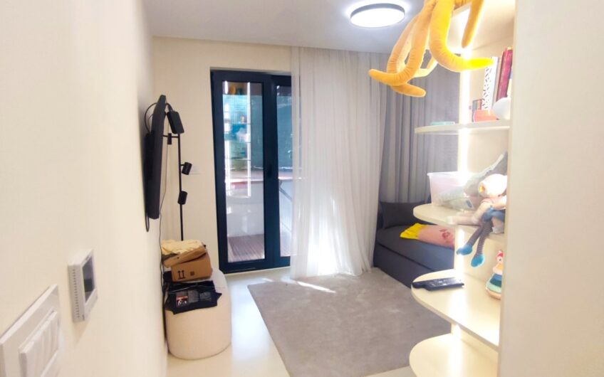 Ekskluzivna kuća na Dedinju