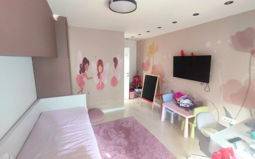 Ekskluzivna kuća na Dedinju