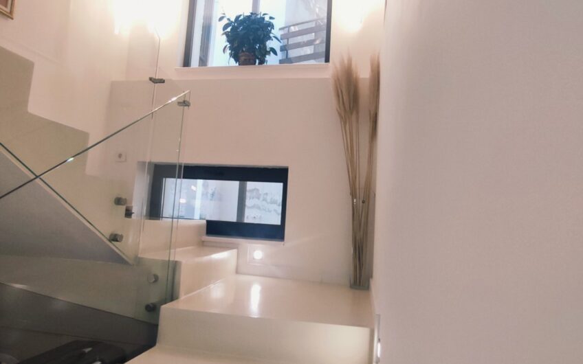 Ekskluzivna kuća na Dedinju