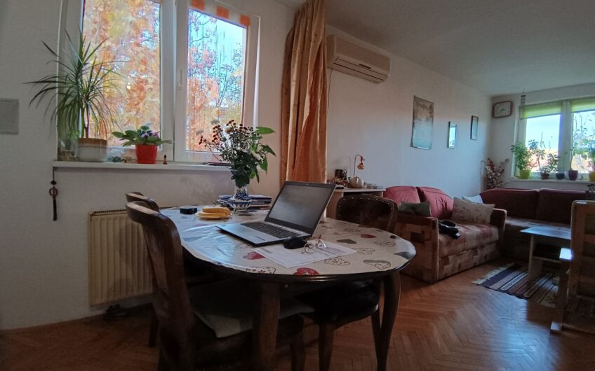 Odličan dvoiposoban stan